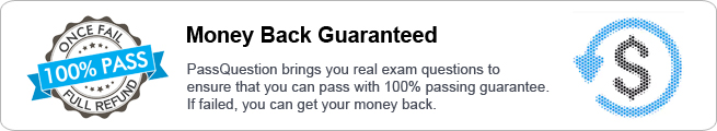 Money Back Guaranteed