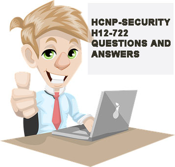 Reliable H12-722 Real Test