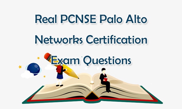 PCNSA PDF Question