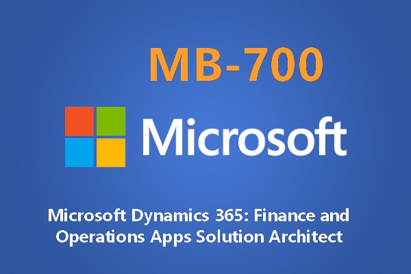 MB 700 Dumps