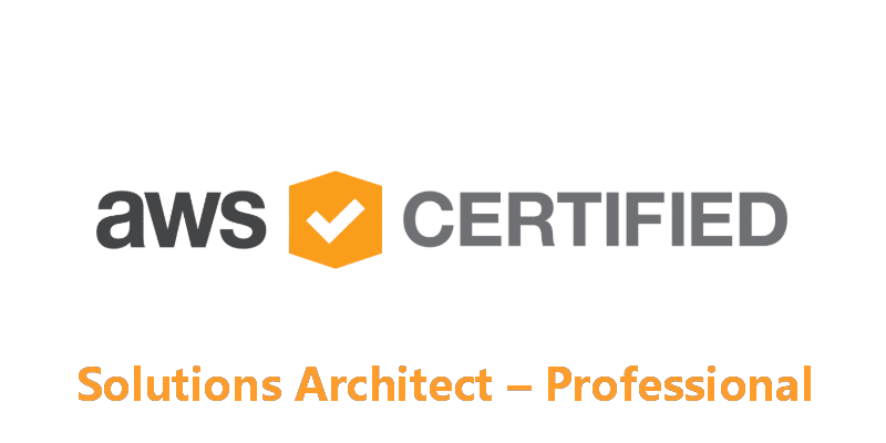 AWS Certified Solutions Architect – Professional Dumps