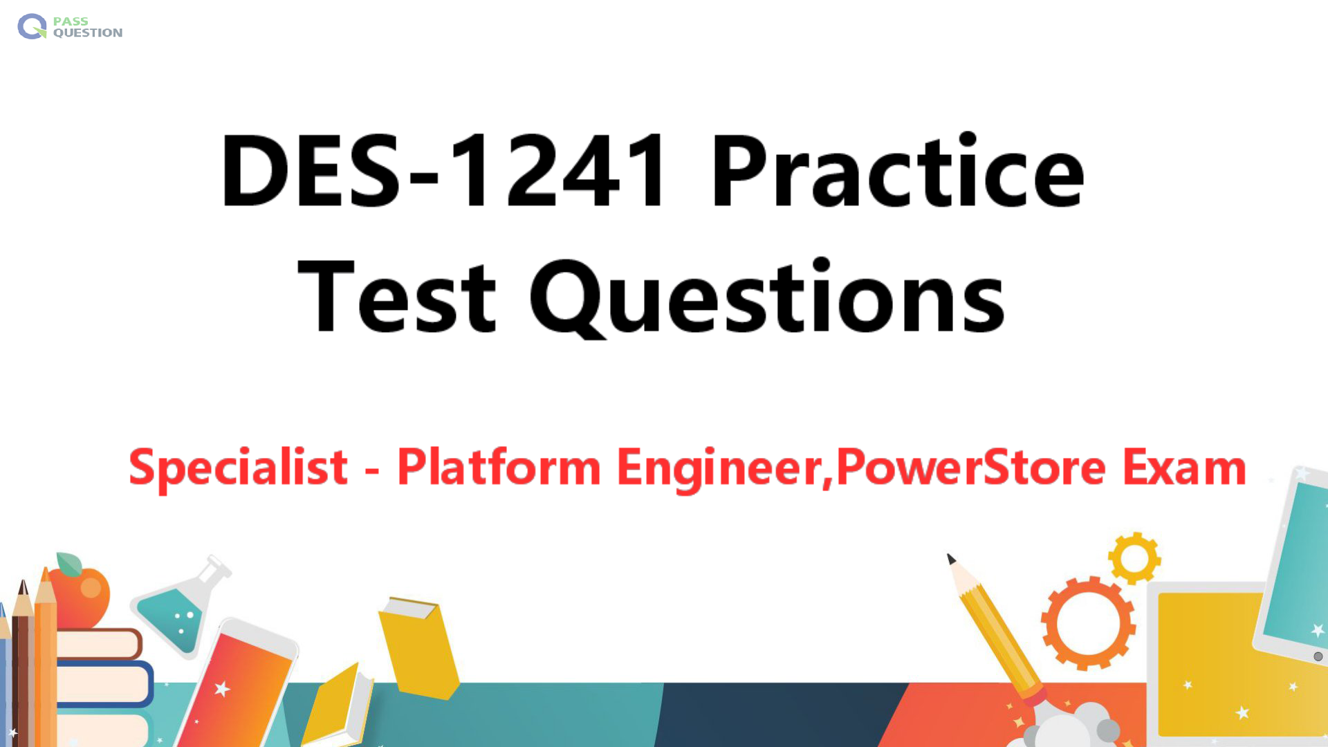 DES-1241 Reliable Test Forum