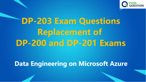 Latest DP-203 Exam Questions Vce