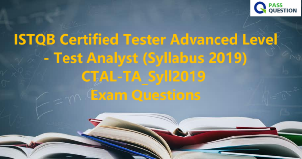 Practice ISTQB-CTAL-TA Test Online