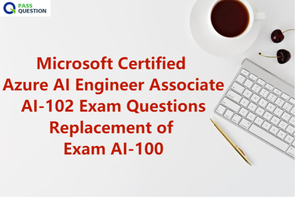Latest AI-102 Practice Questions