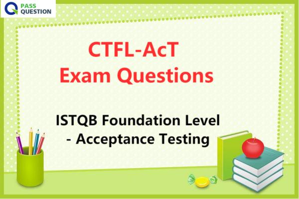 CTFL-AuT Zertifizierungsfragen