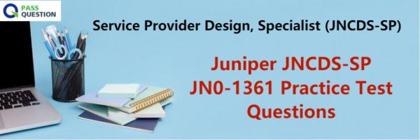 JN0-1102 Practice Test