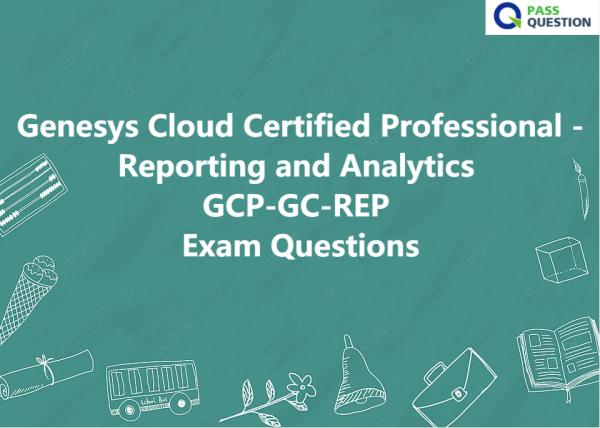 GCP-GC-REP Certification Sample Questions
