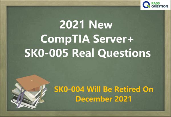 New SK0-005 Dumps Sheet