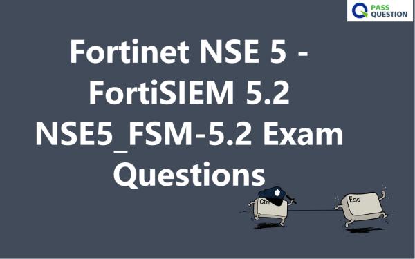 Latest NSE5_FSM-5.2 Exam Preparation