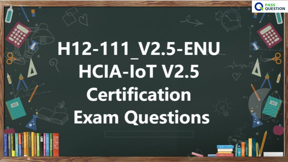 H12-111_V2.5 Hottest Certification