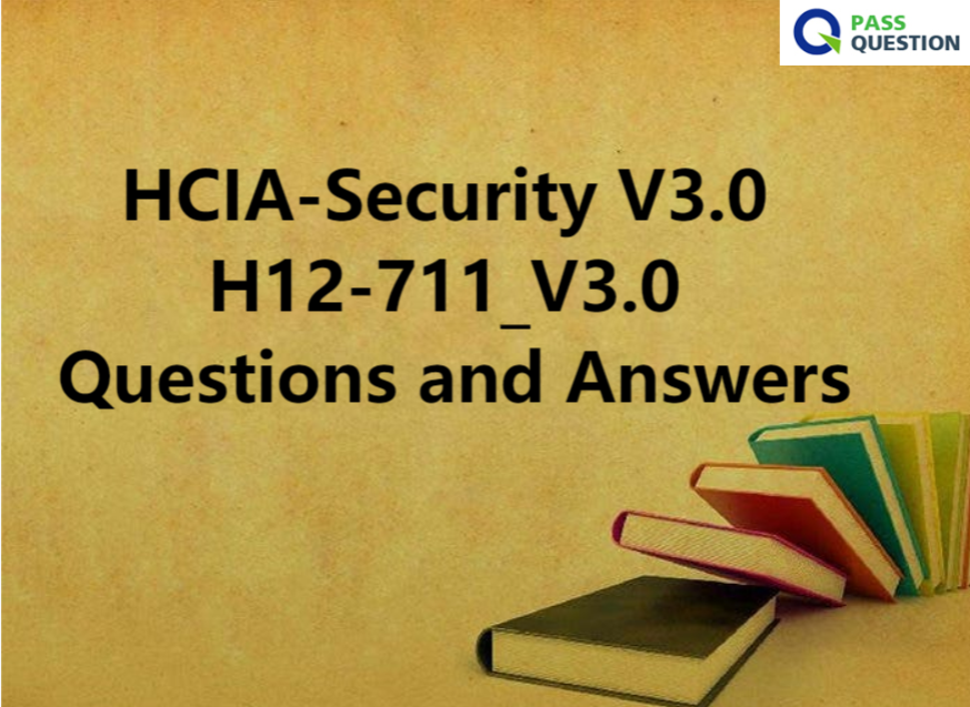 Hot H12-711_V3.0 Questions