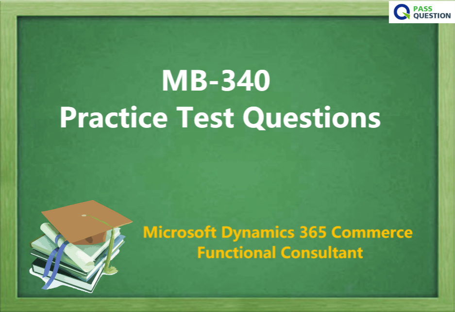 MB-340 Valid Test Discount