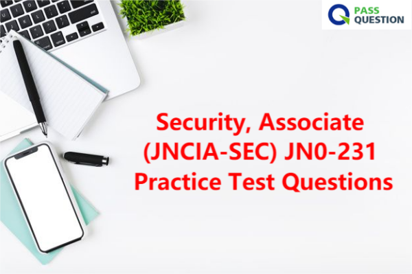 Security, Associate (JNCIA-SEC) JN0-231 Practice Test Questions