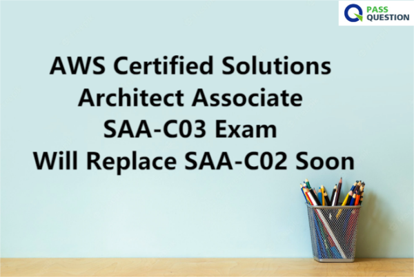 SAA-C03 Exam