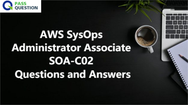 AWS SysOps Administrator Associate SOA-C02 Questions and Answers