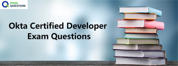 Okta Certified Developer Exam Questions